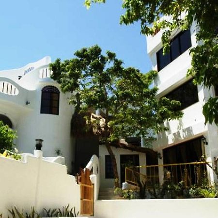 Hotel Jayjays Club Boracay Balabag  Esterno foto