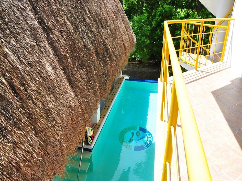 Hotel Jayjays Club Boracay Balabag  Esterno foto