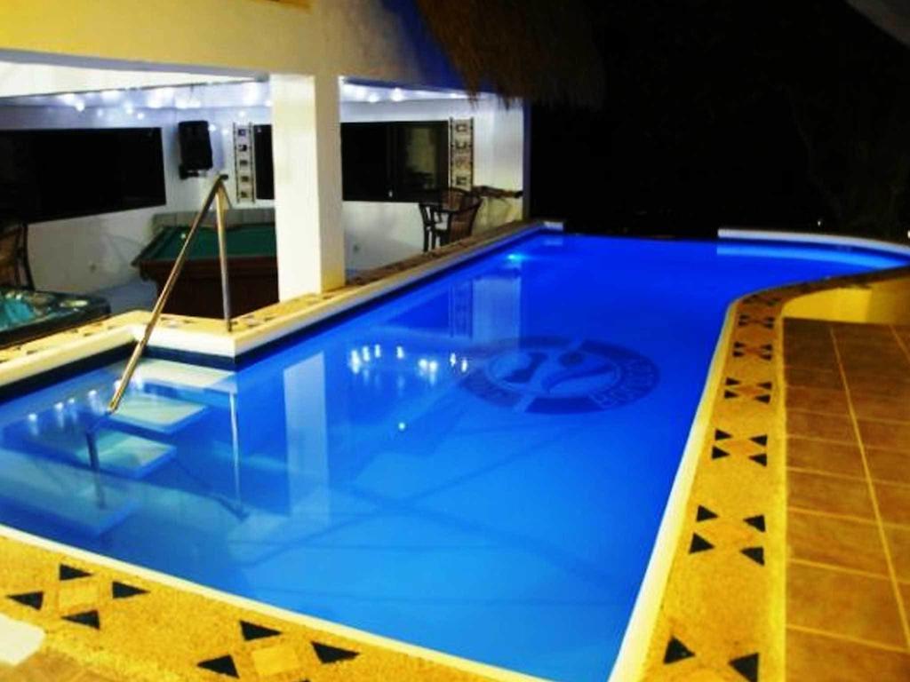 Hotel Jayjays Club Boracay Balabag  Esterno foto