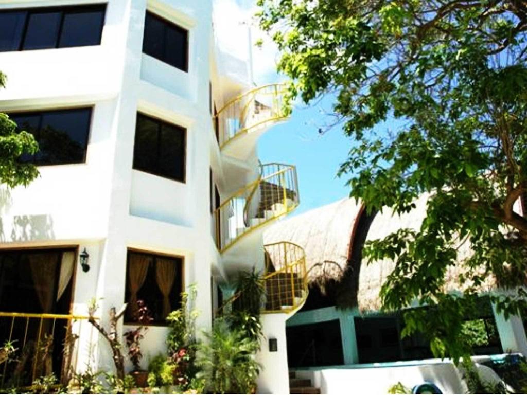 Hotel Jayjays Club Boracay Balabag  Esterno foto