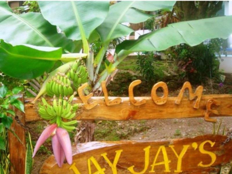 Hotel Jayjays Club Boracay Balabag  Esterno foto