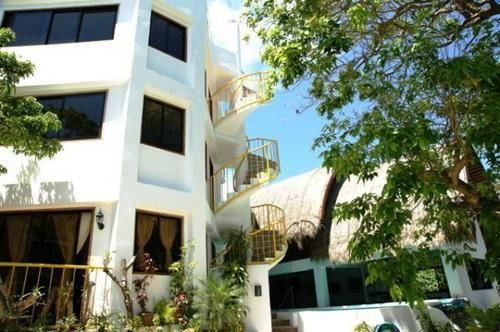 Hotel Jayjays Club Boracay Balabag  Esterno foto