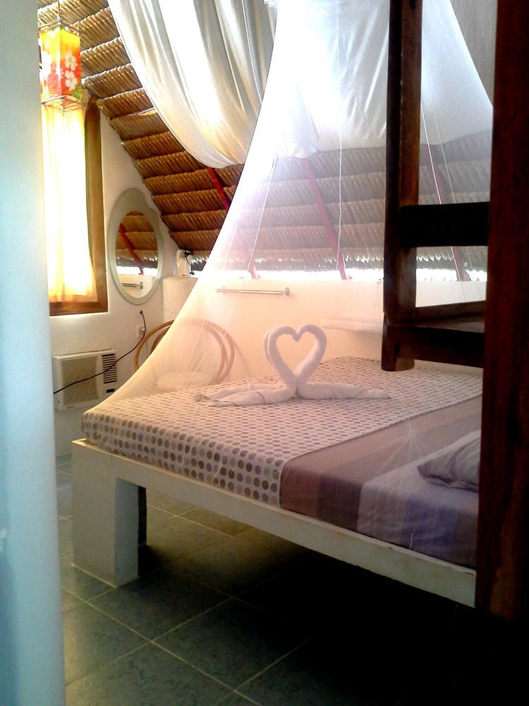 Hotel Jayjays Club Boracay Balabag  Esterno foto