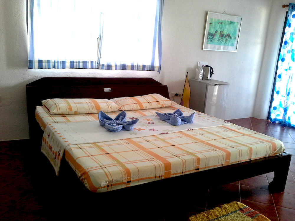 Hotel Jayjays Club Boracay Balabag  Esterno foto