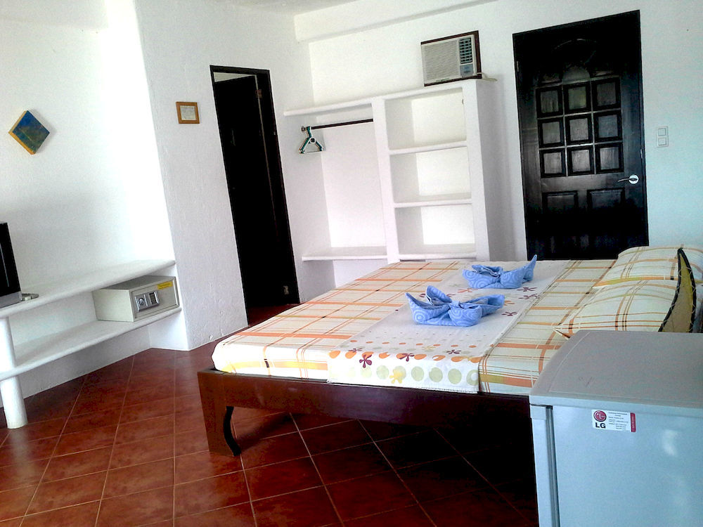 Hotel Jayjays Club Boracay Balabag  Esterno foto