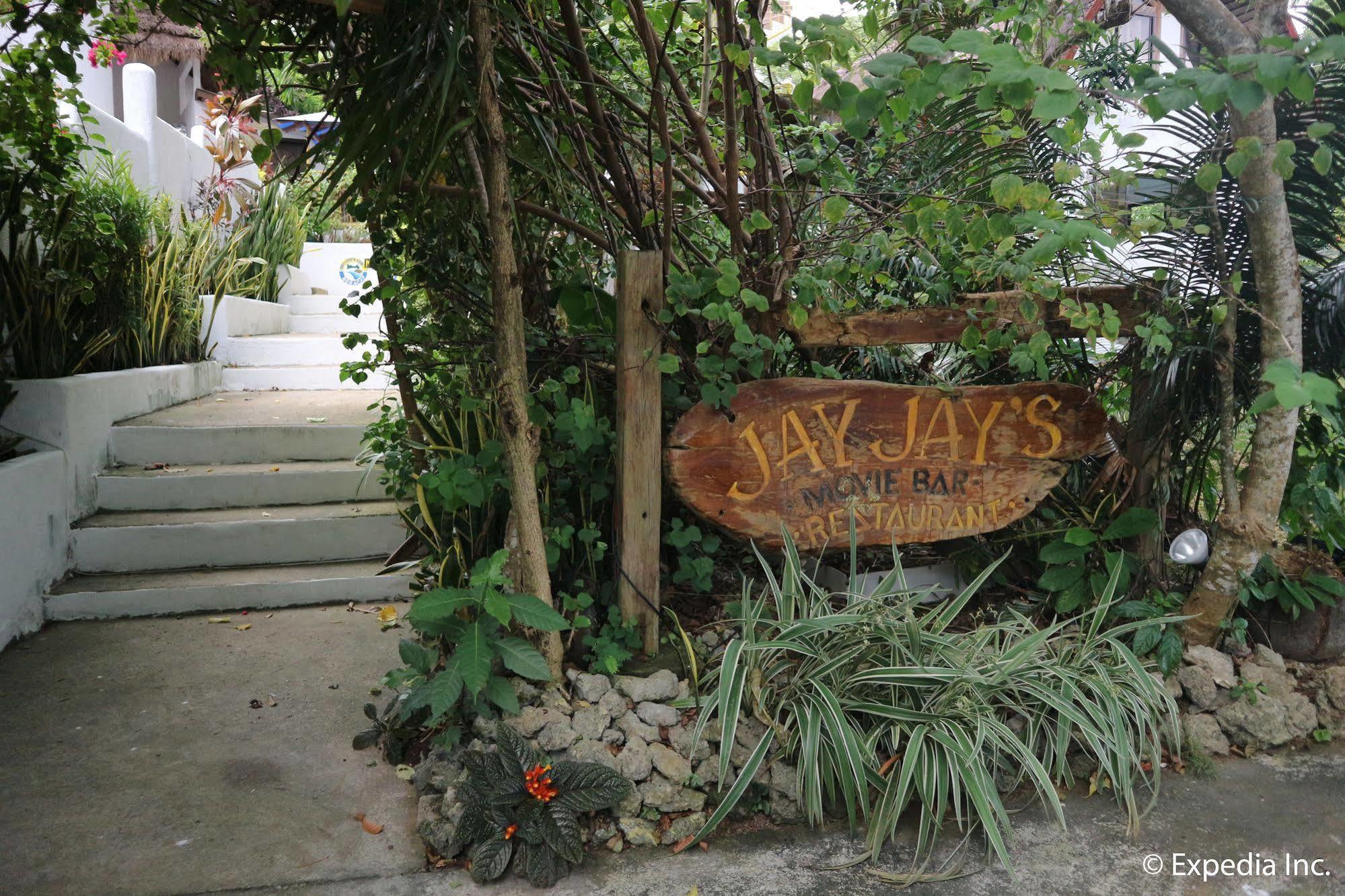 Hotel Jayjays Club Boracay Balabag  Esterno foto
