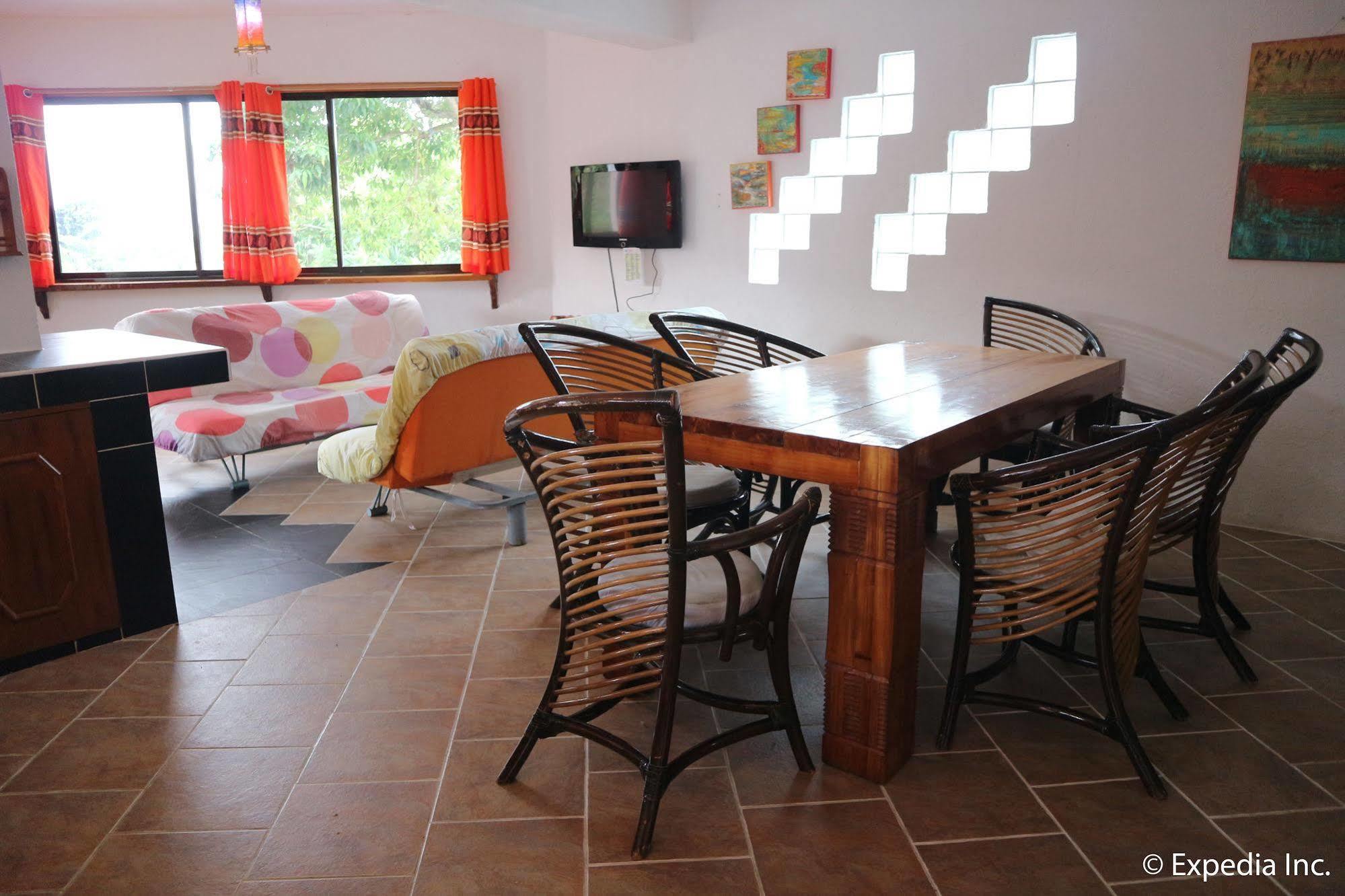 Hotel Jayjays Club Boracay Balabag  Esterno foto