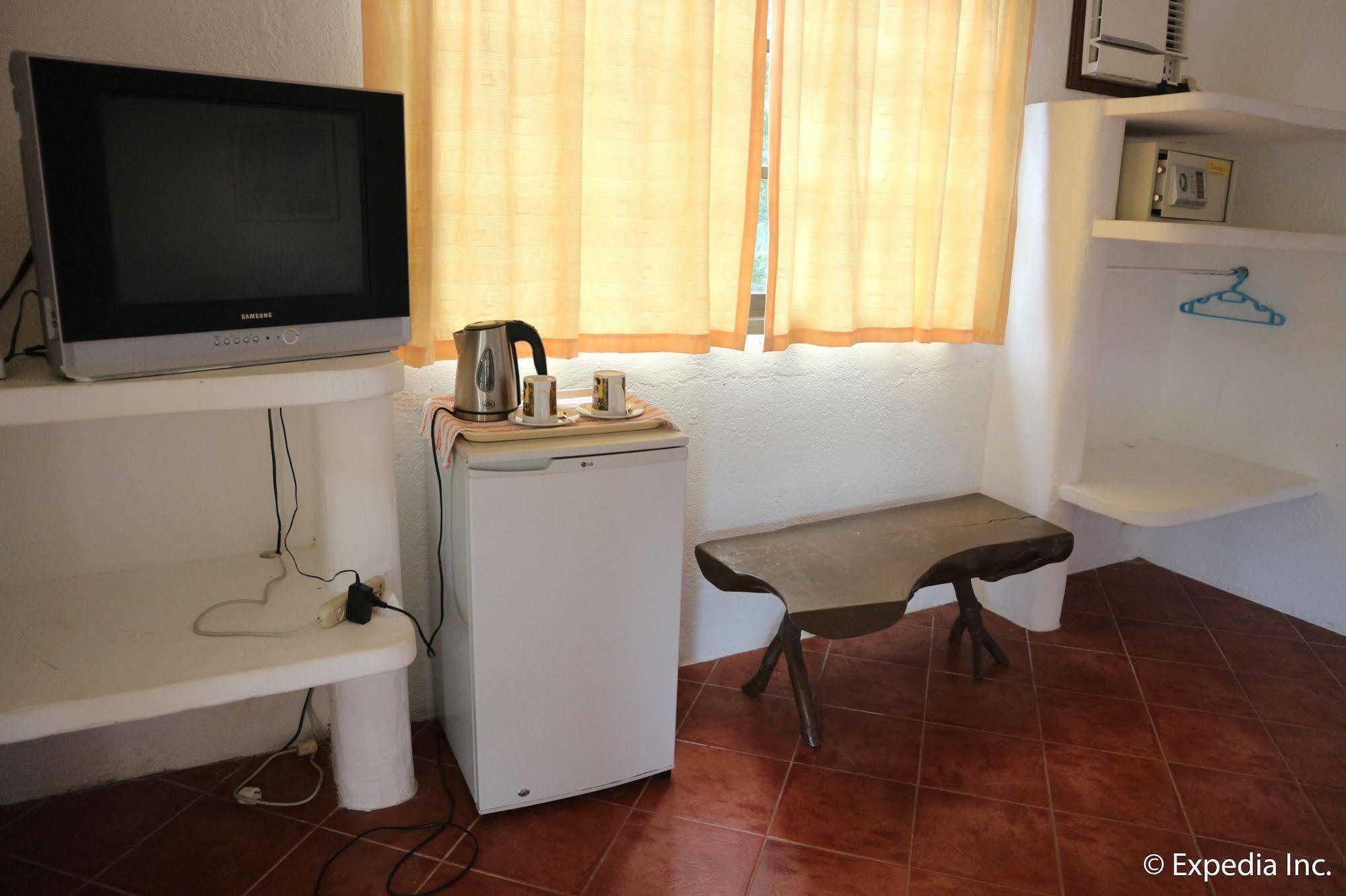 Hotel Jayjays Club Boracay Balabag  Esterno foto