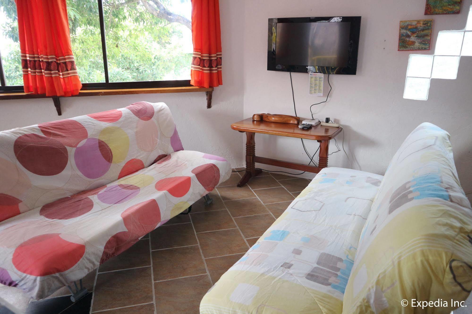 Hotel Jayjays Club Boracay Balabag  Esterno foto