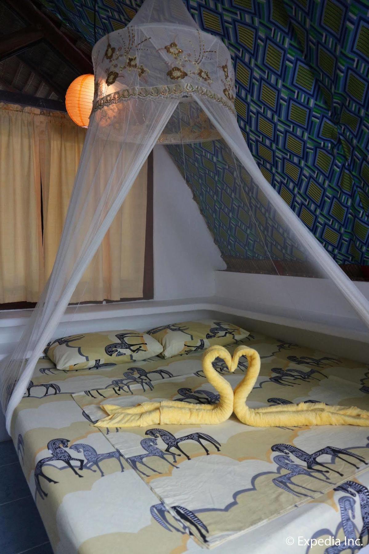 Hotel Jayjays Club Boracay Balabag  Esterno foto