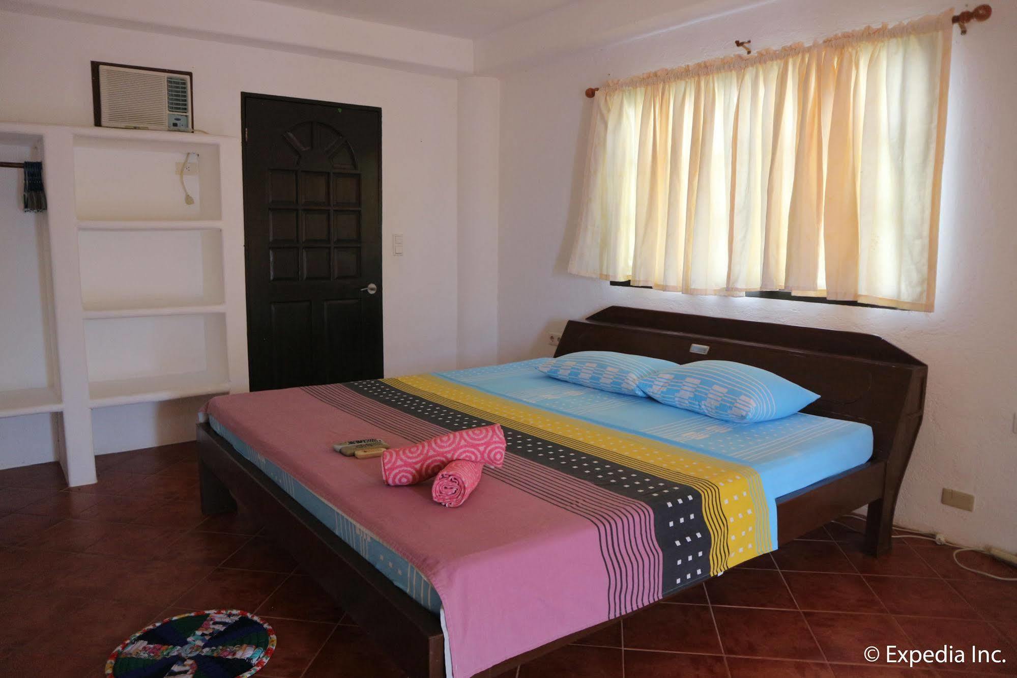 Hotel Jayjays Club Boracay Balabag  Esterno foto